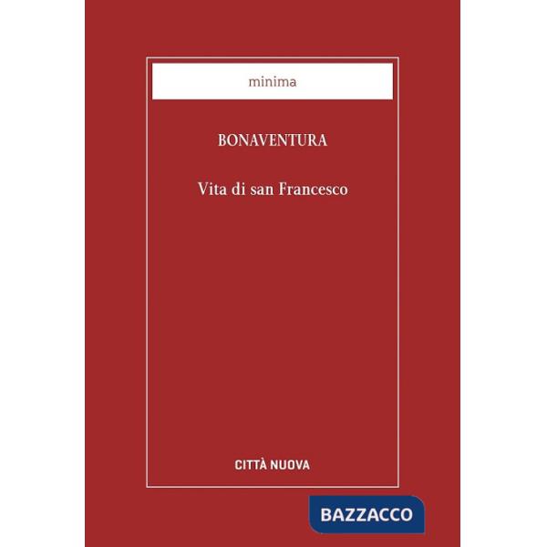 Vita di San Francesco