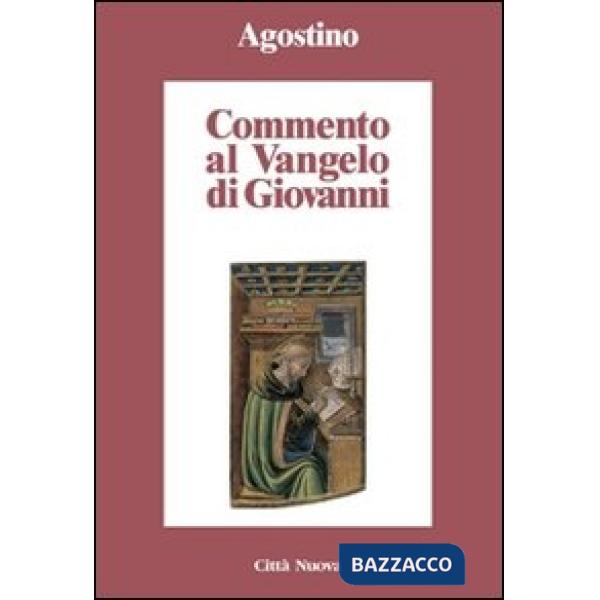Commento al Vangelo di Giovanni