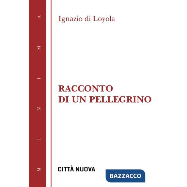 Racconto di un pellegrino