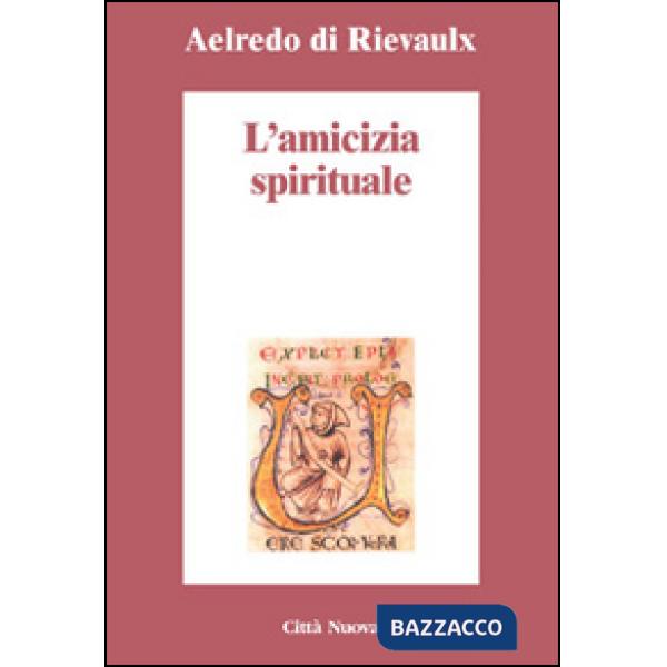 Amicizia spirituale (L')