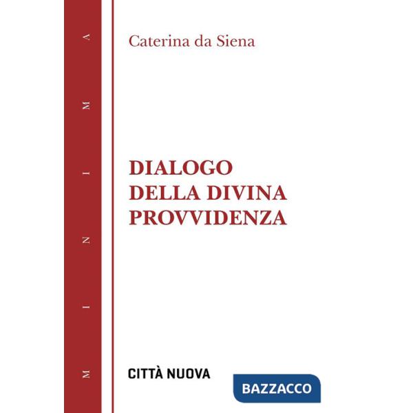Dialogo della divina provvidenza