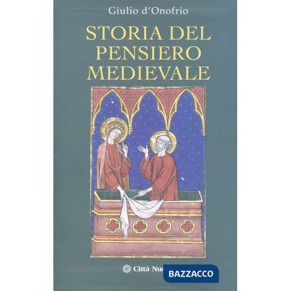Storia del pensiero medievale
