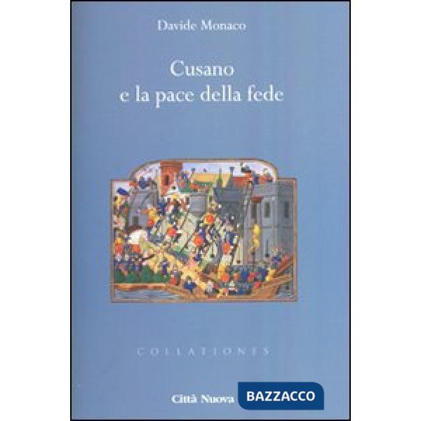 Cusano e la pace della fede