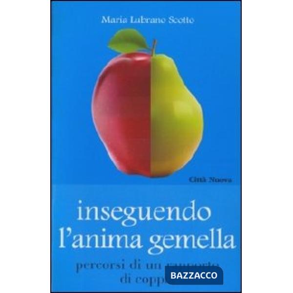 Inseguendo l'anima gemella