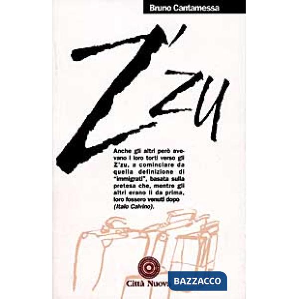 Z'zu