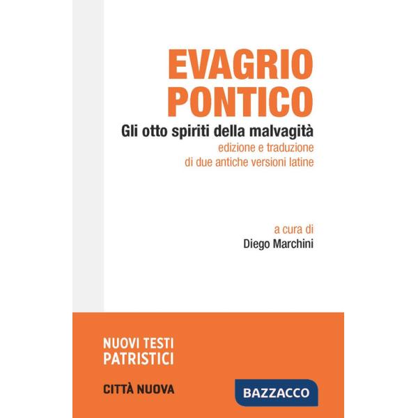 Otto spiriti della malvagità (Gli)