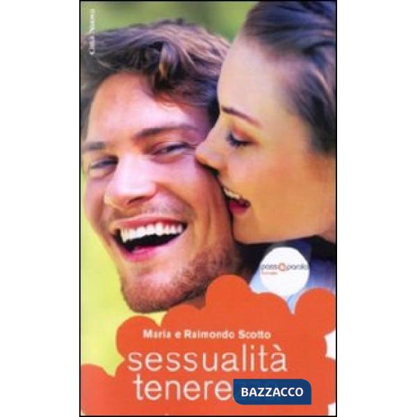 Sessualità tenerezza