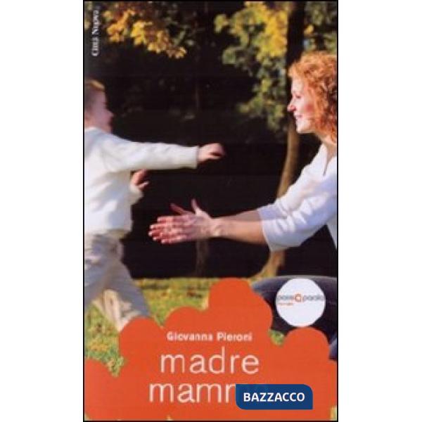 Madre mamma