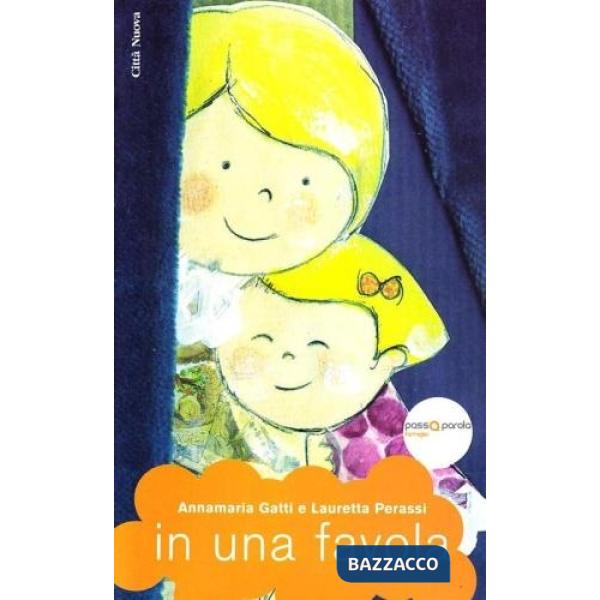 In una favola