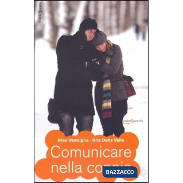 Comunicare nella coppia