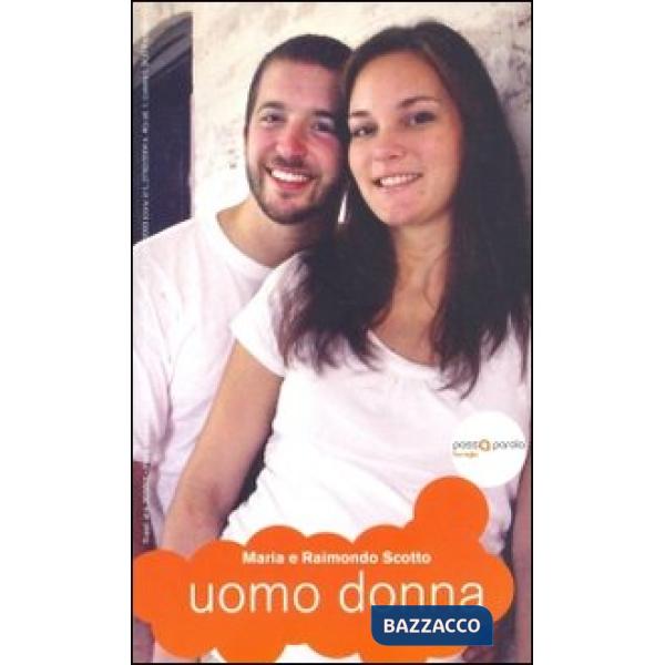 Uomo donna
