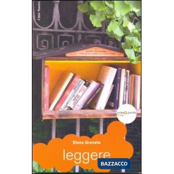 Leggere