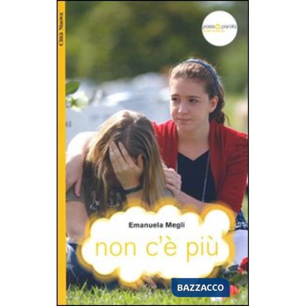 Non c'è più