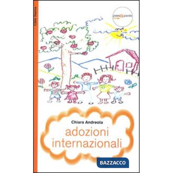 Adozioni internazionali