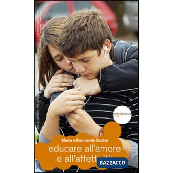 Educare all'amore e all'affettività