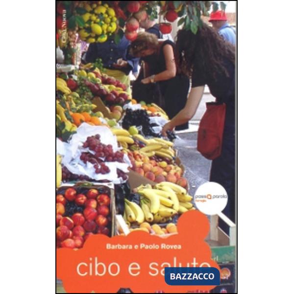 Cibo e salute
