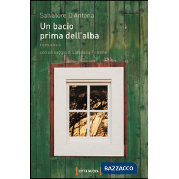 Bacio prima dell'alba (Un)