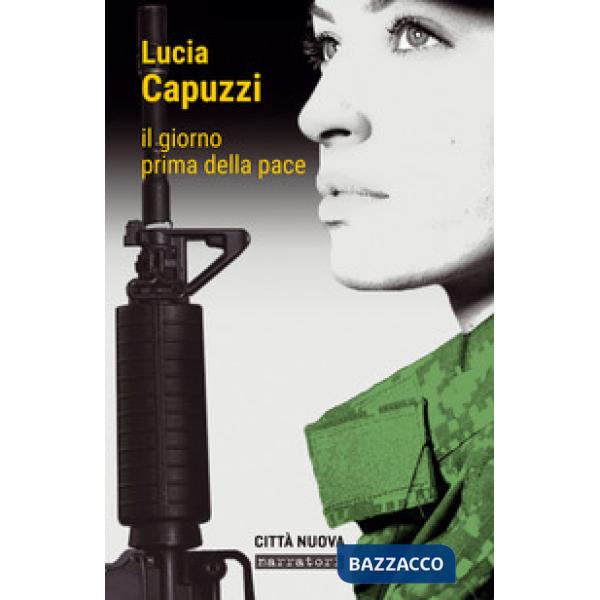 Giorno prima della pace (Il)