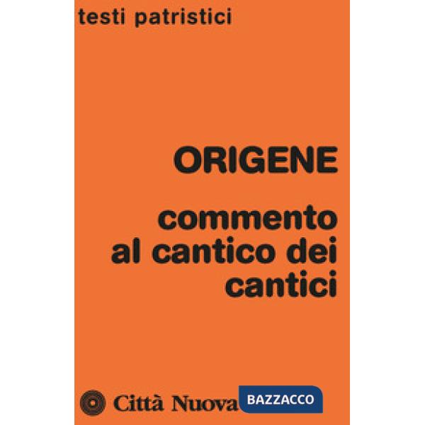 Commento al Cantico dei cantici