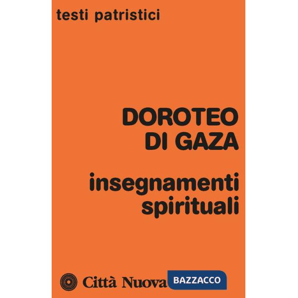 Insegnamenti spirituali