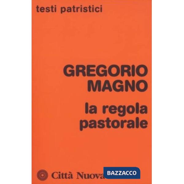 Regola pastorale (La)