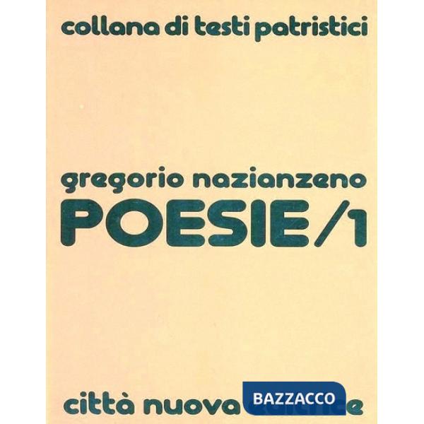Poesie. Vol. 1