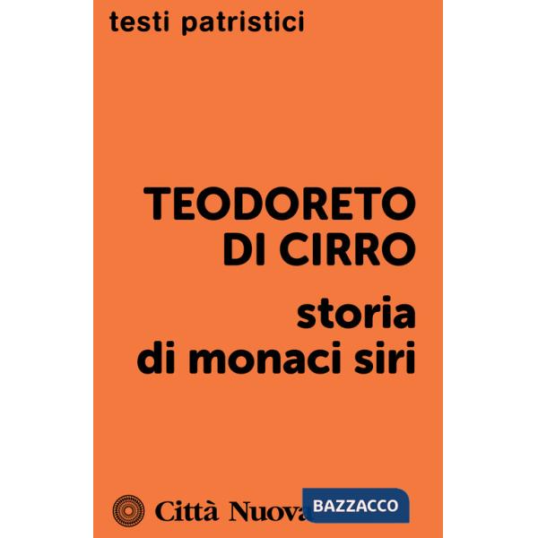 Storia di monaci siri