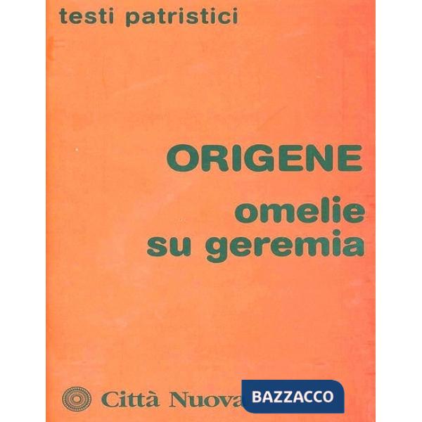 Omelie su Geremia