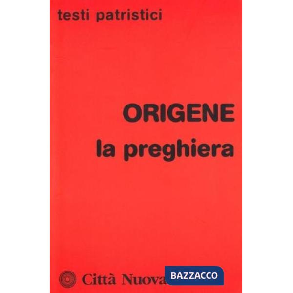 Preghiera (La)