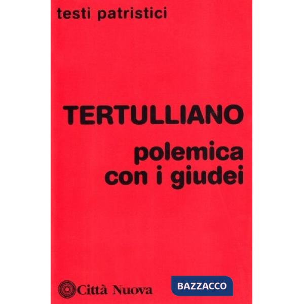 Polemica con i giudei