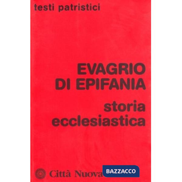 Storia ecclesiastica