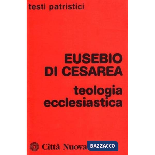 Teologia ecclesiastica