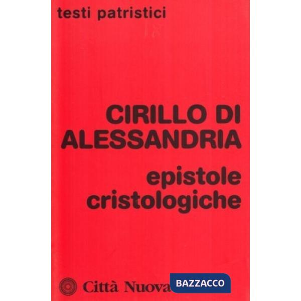 Epistole cristologiche