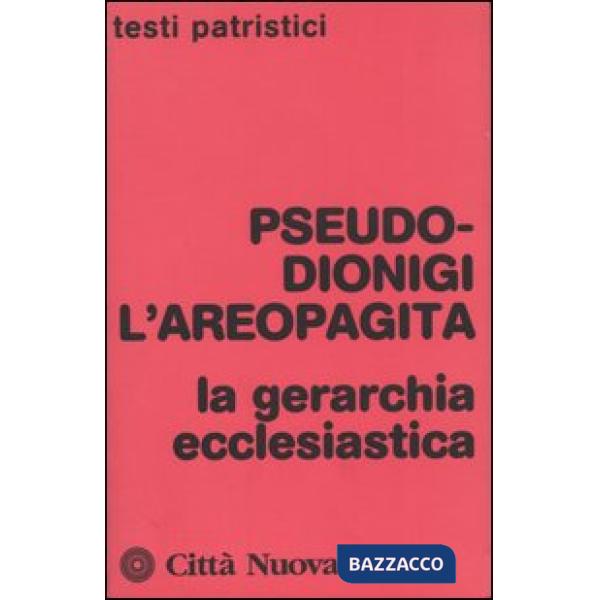 Gerarchia ecclesiastica (La)