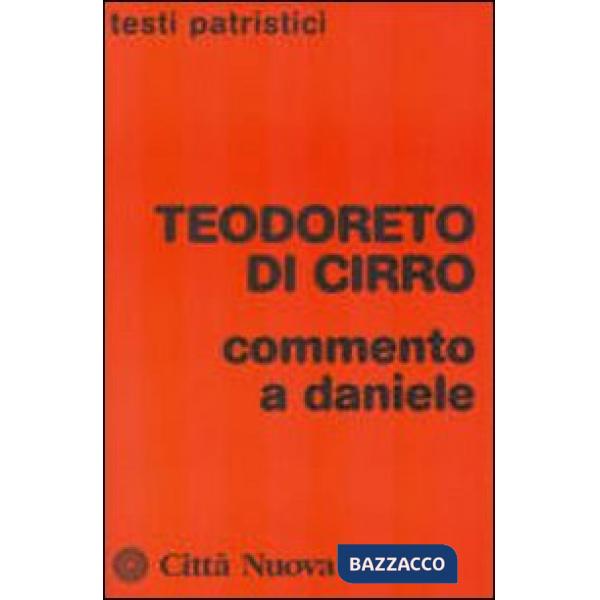 Commento a Daniele