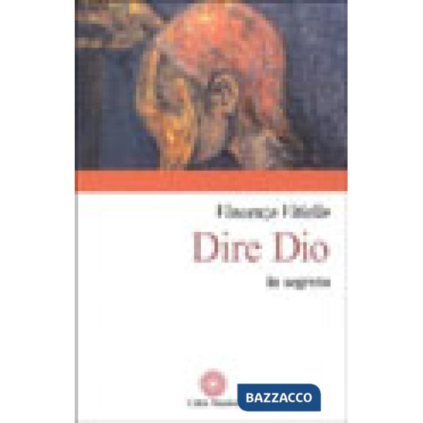 Dire Dio in segreto