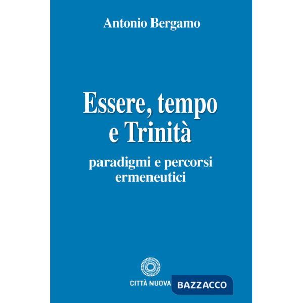 Essere, tempo e trinità