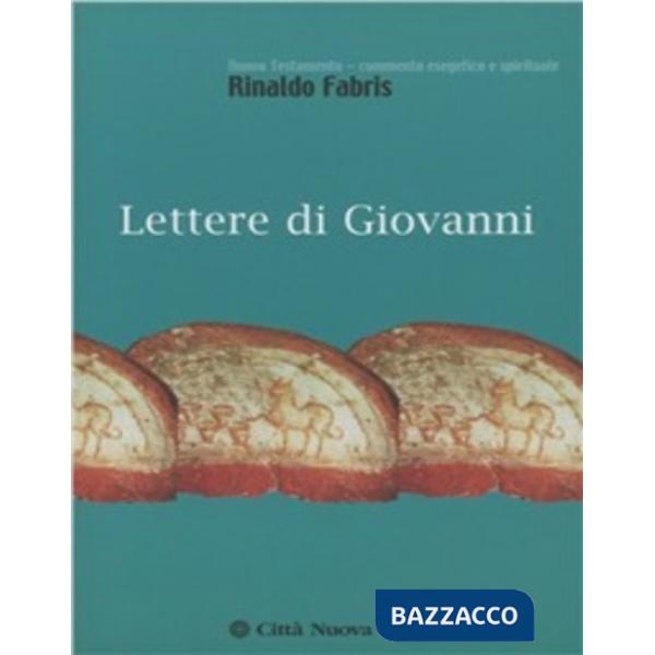 Lettere di Giovanni