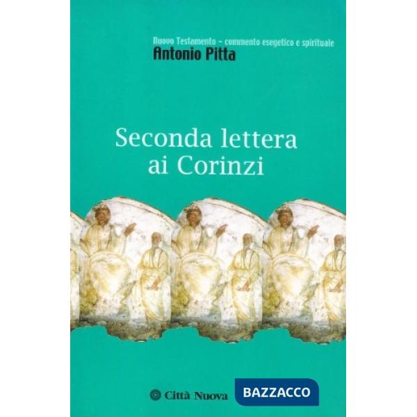 Seconda lettera ai Corinzi