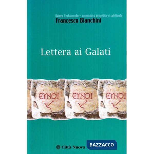 Lettera ai Galati