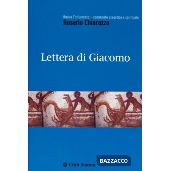 Lettera di Giacomo