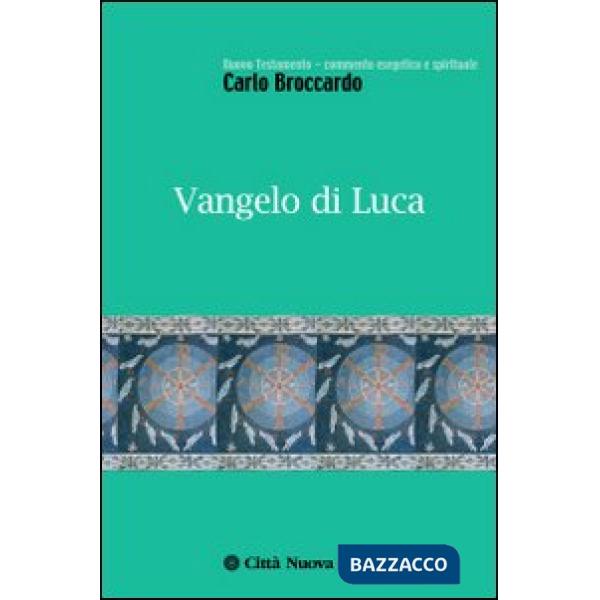 Vangelo di Luca