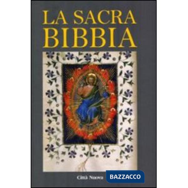 Sacra Bibbia (La)