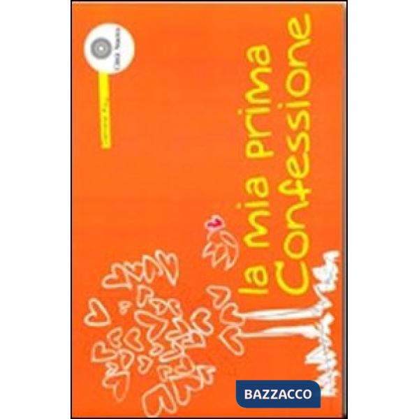 Mia prima confessione (La)