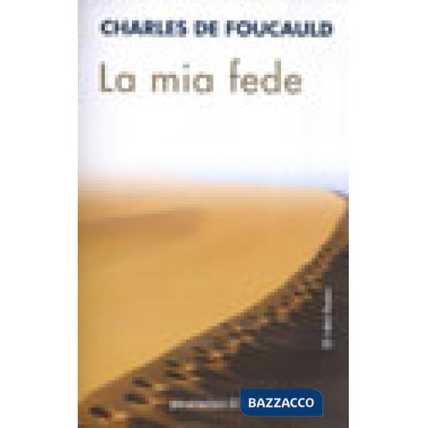 Mia fede (La)