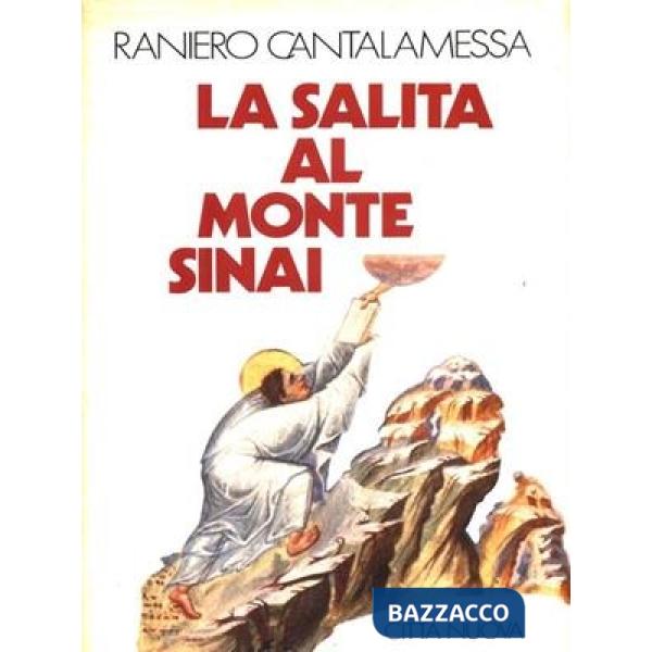 Salita sul monte Sinai (La)