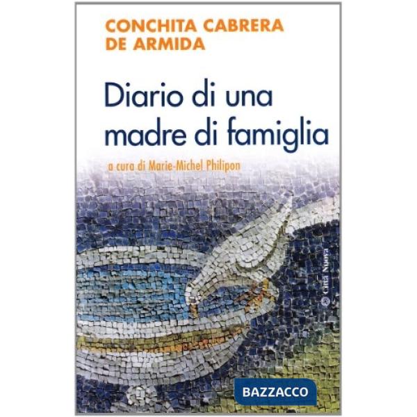 Diario di una madre di famiglia