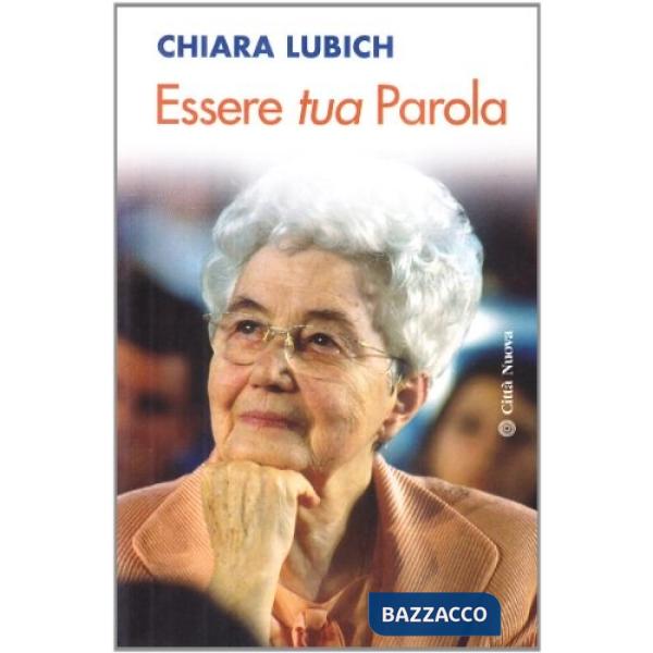 Essere la tua parola