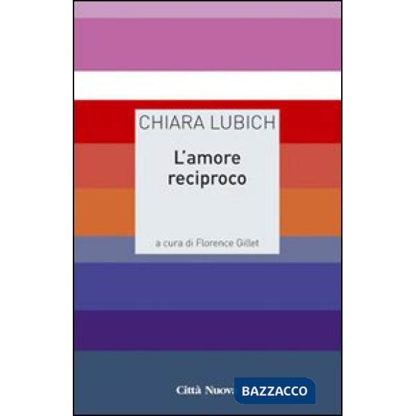 Amore reciproco (L')