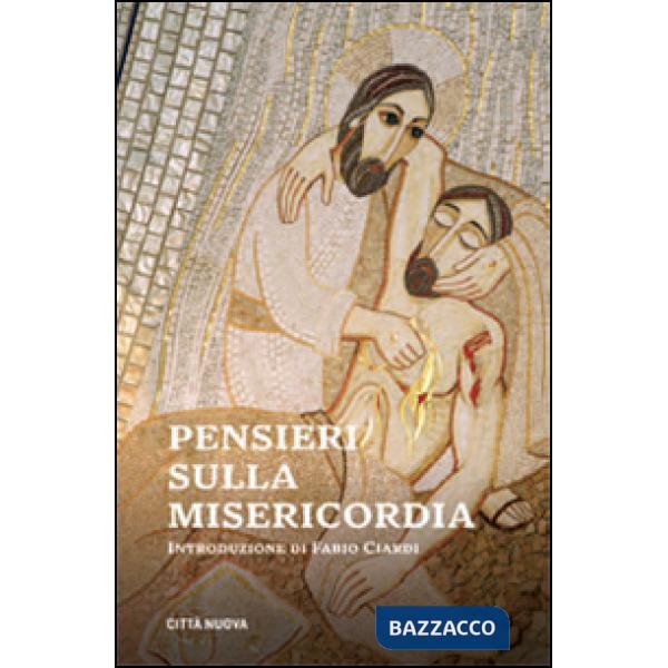 Pensieri sulla Misericordia